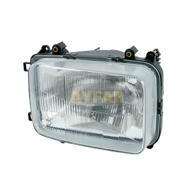 KOMPLE FAR DAF  85 CF SAG 92-2000 1293369 KALIN CAM